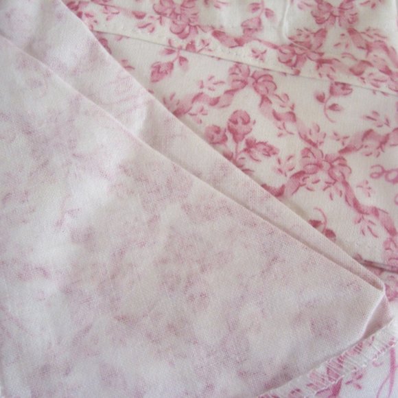 Longaberger Basket Liner 2006 Small Tote Basket HOH - Picture 2 of 2